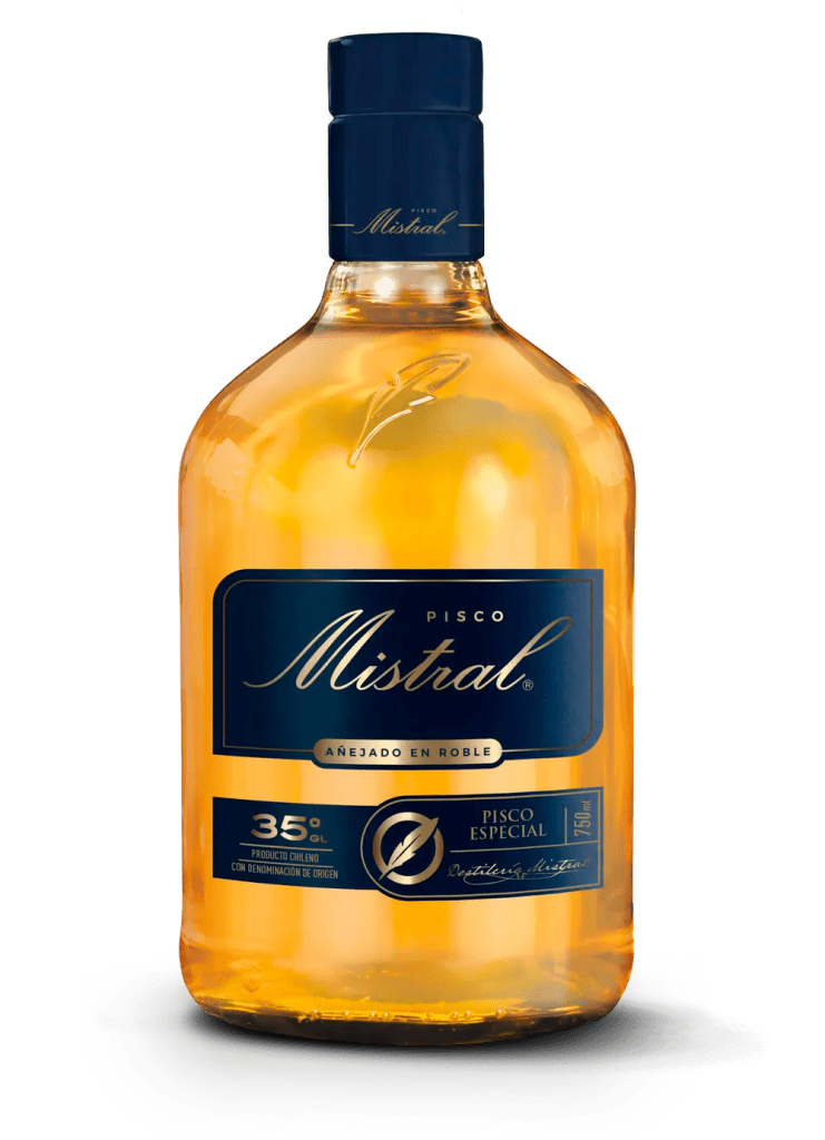 Maquetas Mistral nueva imagen 2023